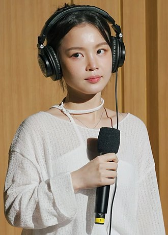 藝人照片