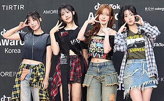 QWER賽後演唱會 愛爾達體育2台直播中
