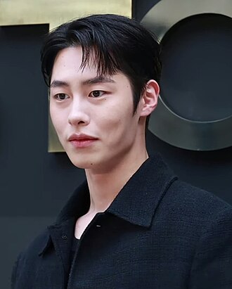 LEE JAE WOOK
