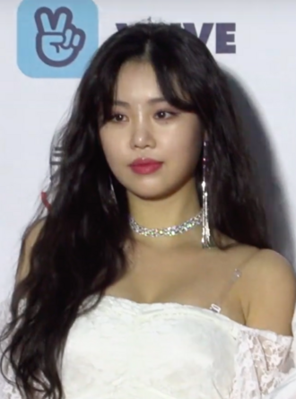 SOOJIN