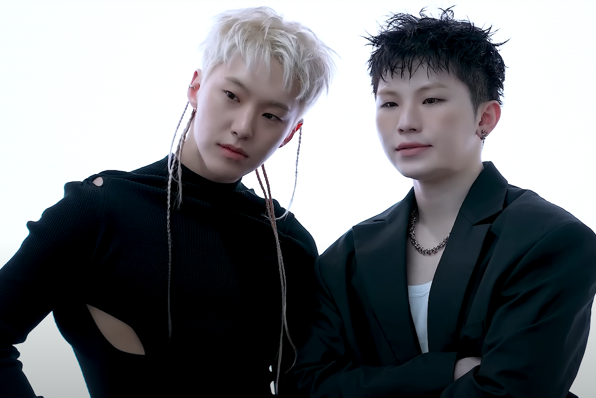 HOSHI X WOOZI